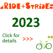 Rutland Ride & Stride